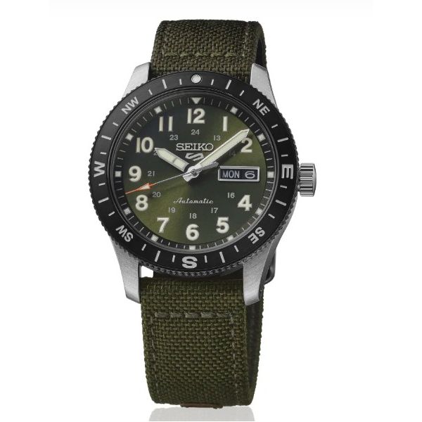 Watch Nick T. Arnold Jewelers Owensboro, KY