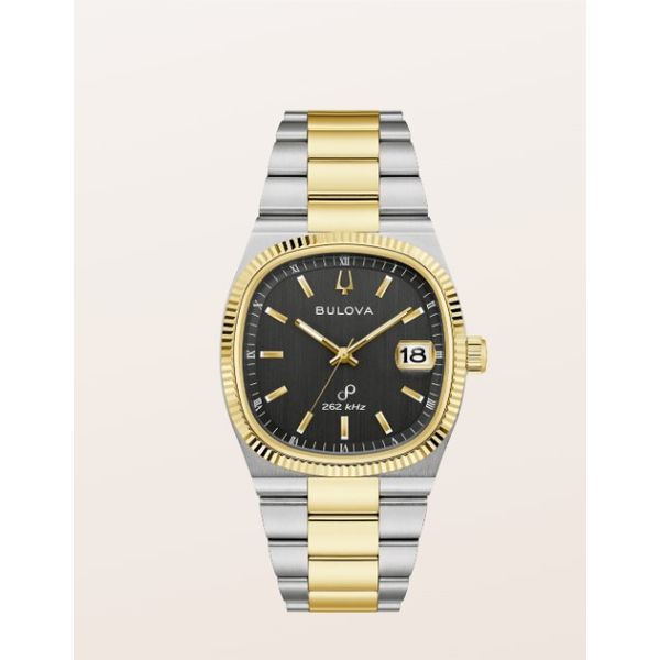 Watch Nick T. Arnold Jewelers Owensboro, KY