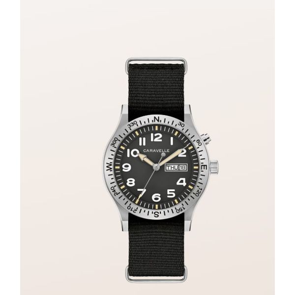 Watch Nick T. Arnold Jewelers Owensboro, KY