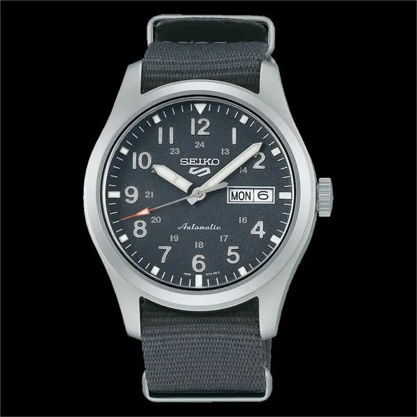 Watch Nick T. Arnold Jewelers Owensboro, KY
