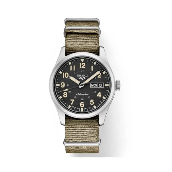 Watch Nick T. Arnold Jewelers Owensboro, KY