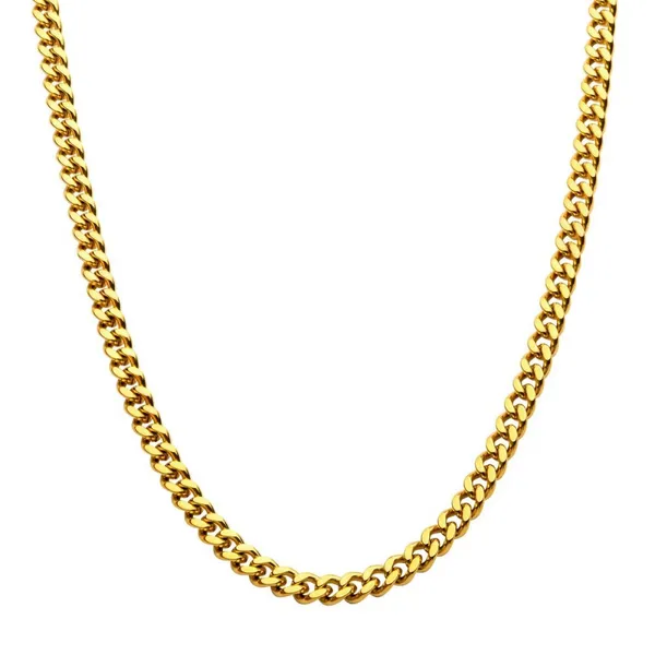 mens fashion jewelry - necklaces, chains etc. Nick T. Arnold Jewelers Owensboro, KY