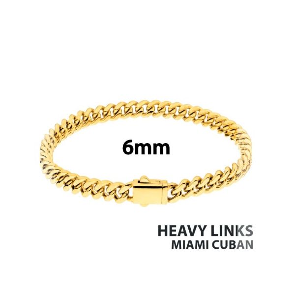 mens fashion jewelry - necklaces, chains etc. Nick T. Arnold Jewelers Owensboro, KY