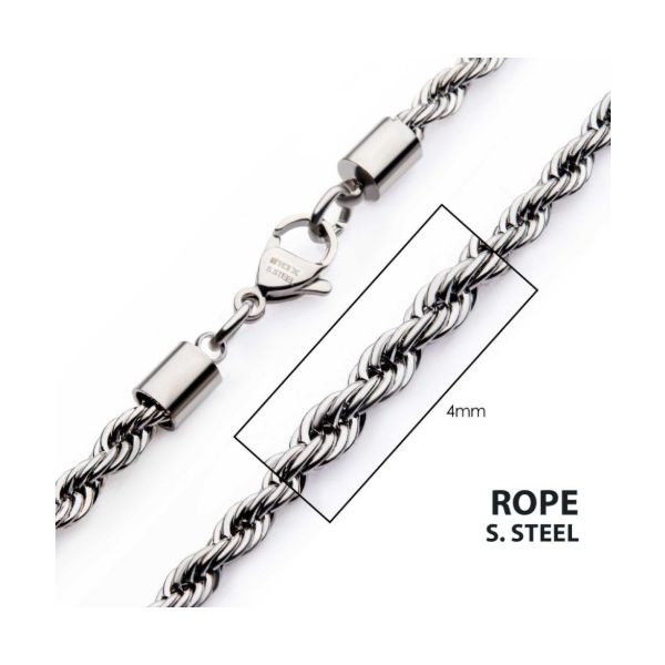 mens fashion jewelry - necklaces, chains etc. Nick T. Arnold Jewelers Owensboro, KY