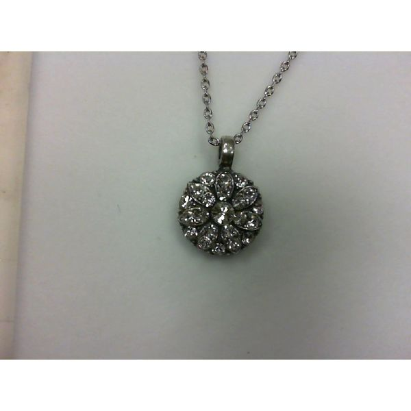 Necklace Nick T. Arnold Jewelers Owensboro, KY