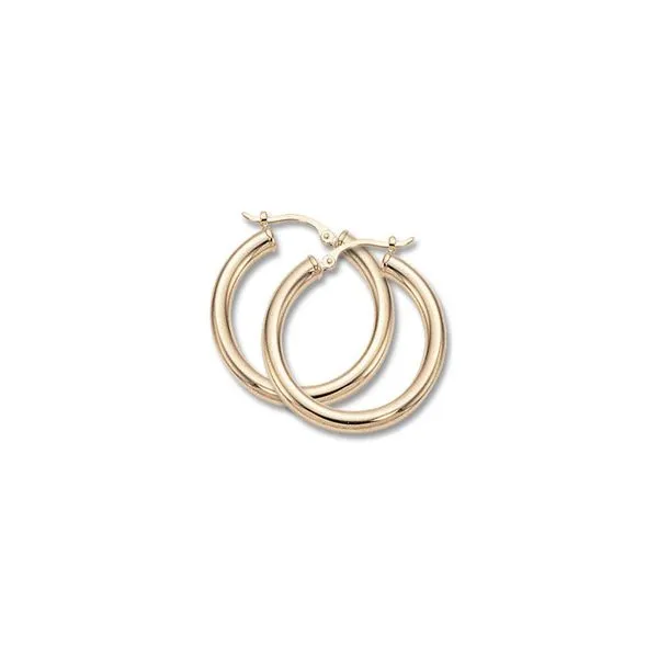 Earrings Nick T. Arnold Jewelers Owensboro, KY