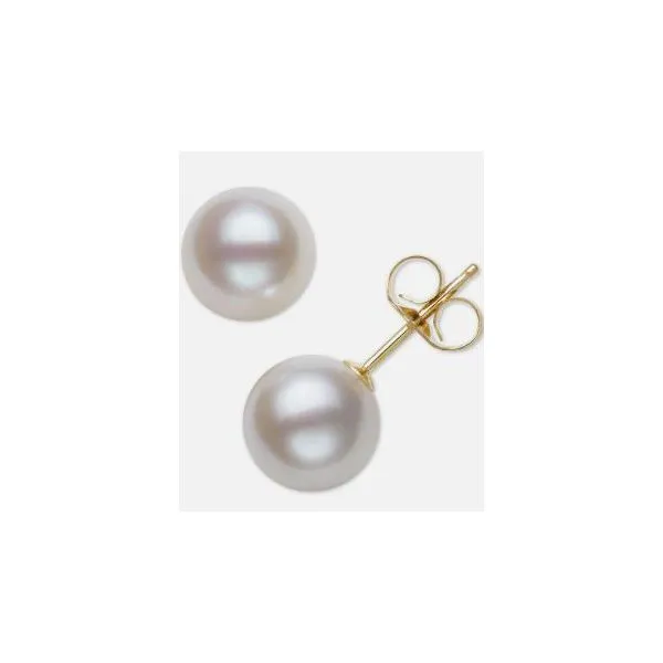 Earrings Nick T. Arnold Jewelers Owensboro, KY