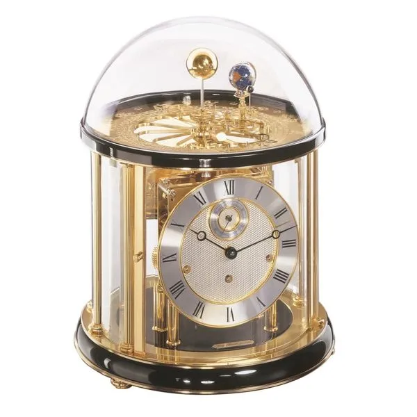 Clock Nick T. Arnold Jewelers Owensboro, KY