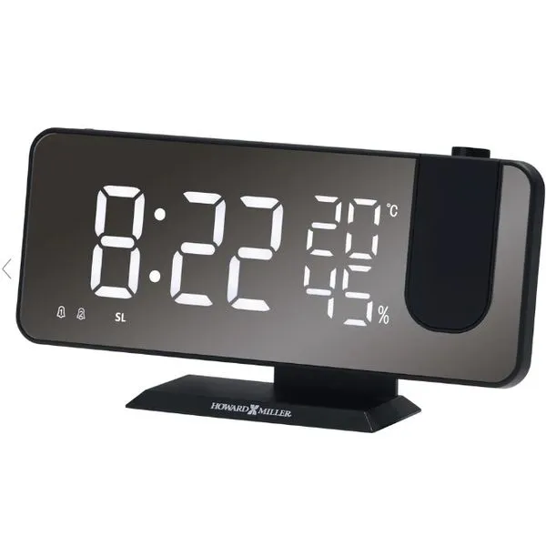 Clock Nick T. Arnold Jewelers Owensboro, KY