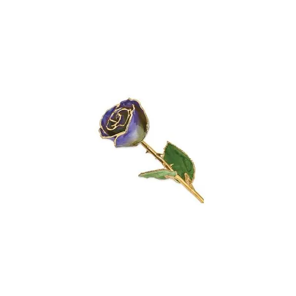 24K Gold Dipped Rose Nick T. Arnold Jewelers Owensboro, KY