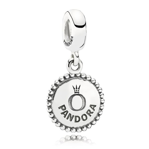 Pandora Icon Dangle Charm Nick T. Arnold Jewelers Owensboro, KY