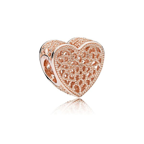 Filled with Romance Charm Nick T. Arnold Jewelers Owensboro, KY