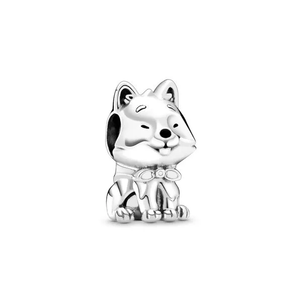 Akita Inu Dog Charm Nick T. Arnold Jewelers Owensboro, KY