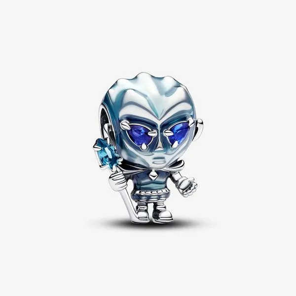 Game of Thrones White Walker Charm Nick T. Arnold Jewelers Owensboro, KY
