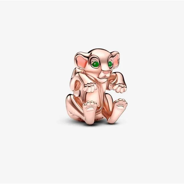 Disney The Lion King Nala Charm Nick T. Arnold Jewelers Owensboro, KY