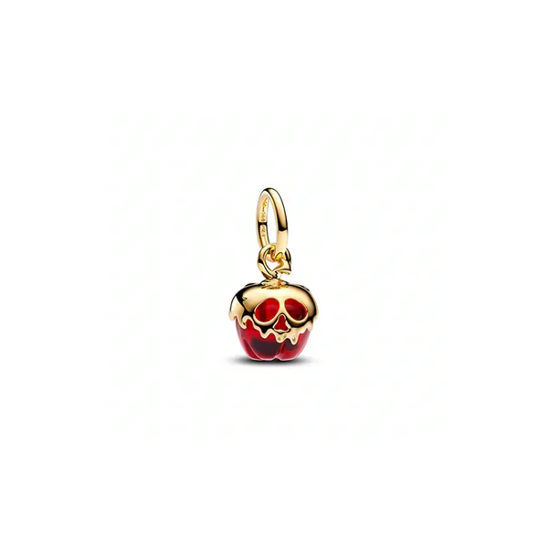 Disney Villains Evil Queen Apple Dangle Charm Nick T. Arnold Jewelers Owensboro, KY