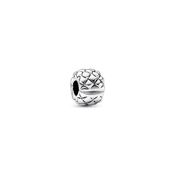 Studded Clip Charm Nick T. Arnold Jewelers Owensboro, KY