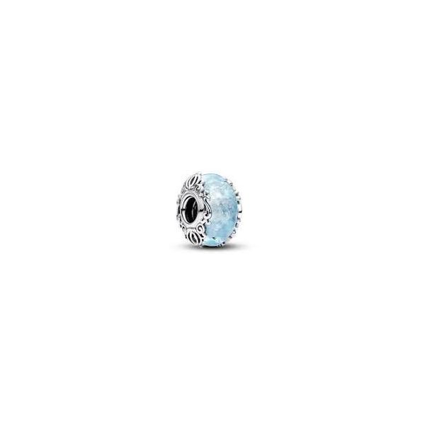 Pandora Disney Cinderella Murano Glass Charm 002-950-2006127
