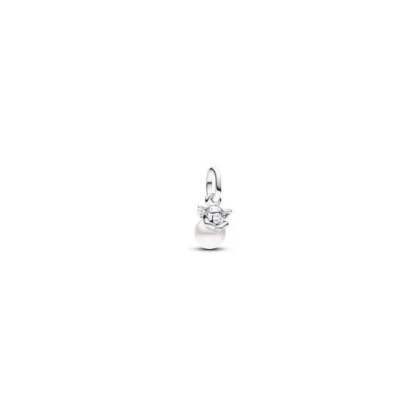 Pandora ME Cupid Mini Dangle Charm