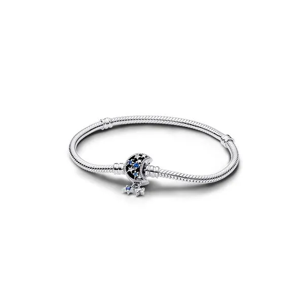Pandora snake chain deals