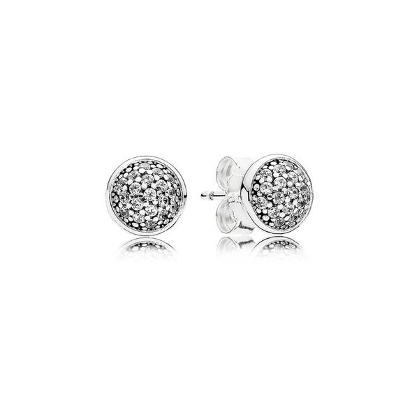 Earrings Nick T. Arnold Jewelers Owensboro, KY