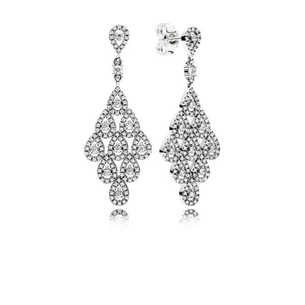 Earrings Nick T. Arnold Jewelers Owensboro, KY