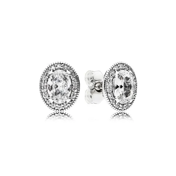 Earrings Nick T. Arnold Jewelers Owensboro, KY