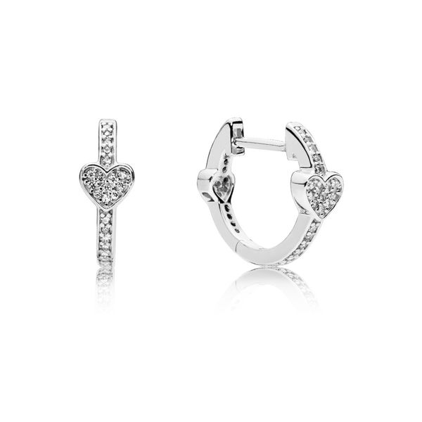 Earrings Nick T. Arnold Jewelers Owensboro, KY