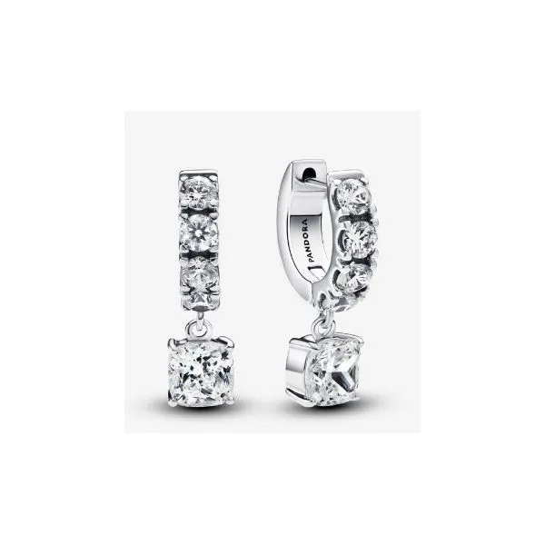 Earrings Nick T. Arnold Jewelers Owensboro, KY