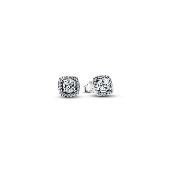 Earrings Nick T. Arnold Jewelers Owensboro, KY