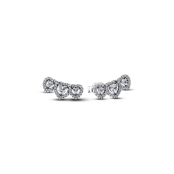 Earrings Nick T. Arnold Jewelers Owensboro, KY