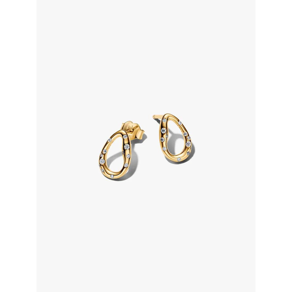 Earrings Nick T. Arnold Jewelers Owensboro, KY
