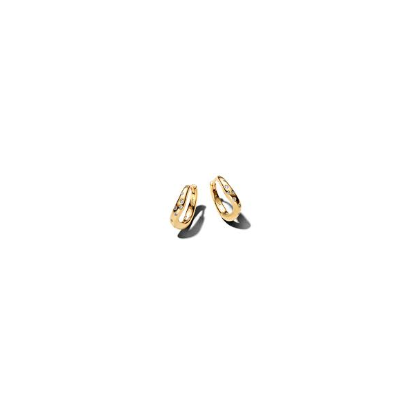 Earrings Nick T. Arnold Jewelers Owensboro, KY