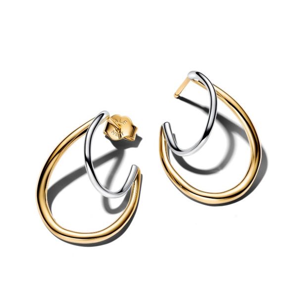 Earrings Nick T. Arnold Jewelers Owensboro, KY