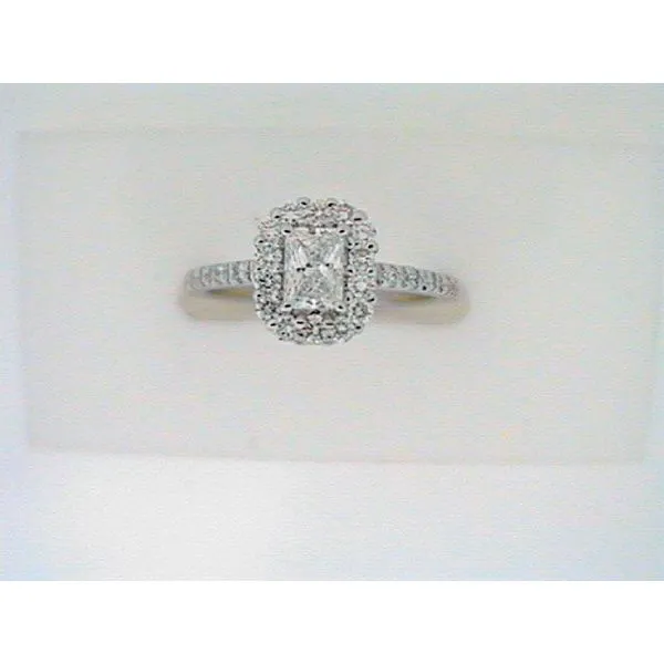 Complete Engagement Ring Sterling Jewelers Wethersfield, CT