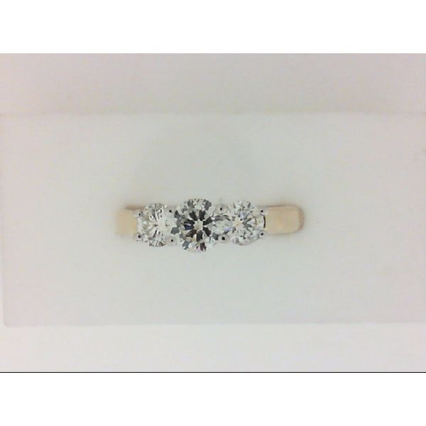 Complete Engagement Ring Sterling Jewelers Wethersfield, CT
