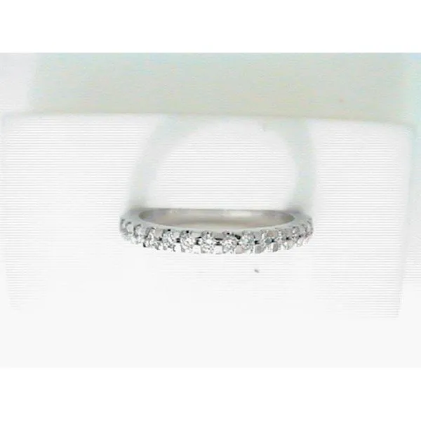 Diamond Wedding Band Sterling Jewelers Wethersfield, CT
