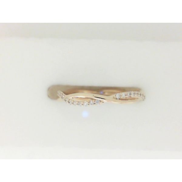 Diamond Wedding Band Sterling Jewelers Wethersfield, CT