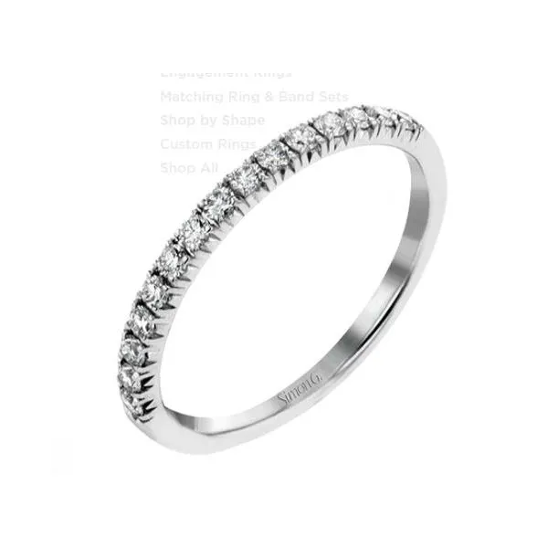 Diamond Wedding Band Sterling Jewelers Wethersfield, CT