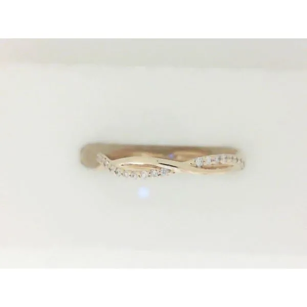 Diamond Wedding Band Sterling Jewelers Wethersfield, CT