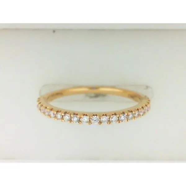 Diamond Wedding Band Sterling Jewelers Wethersfield, CT