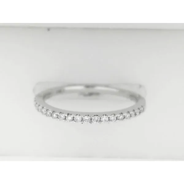 Diamond Wedding Band Sterling Jewelers Wethersfield, CT