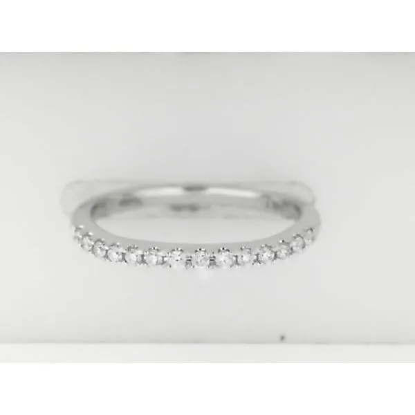 Diamond Wedding Band Sterling Jewelers Wethersfield, CT