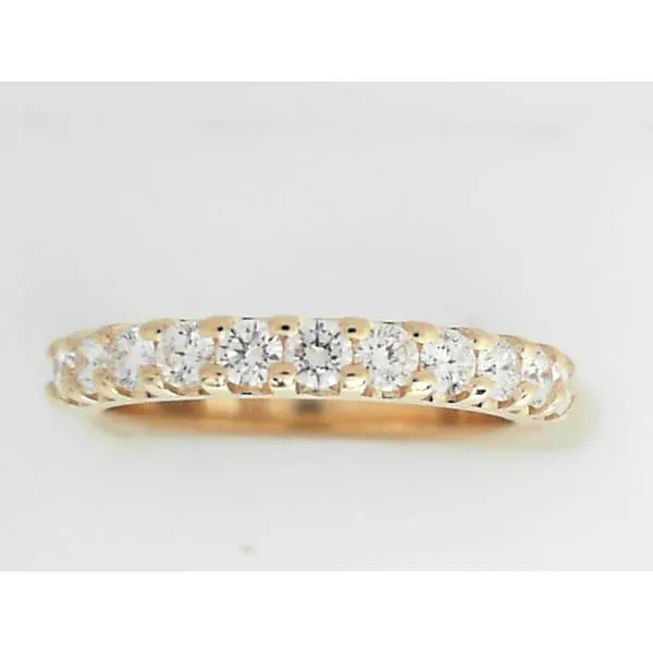 Diamond Wedding Band Sterling Jewelers Wethersfield, CT