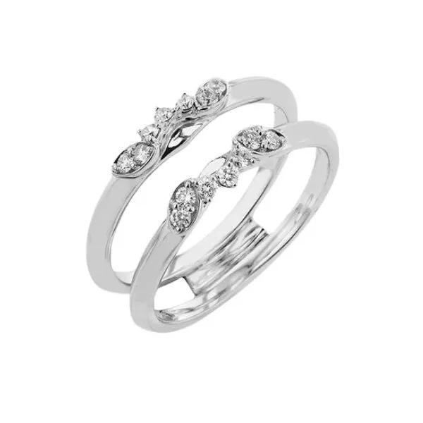 Diamond Wedding Band Sterling Jewelers Wethersfield, CT