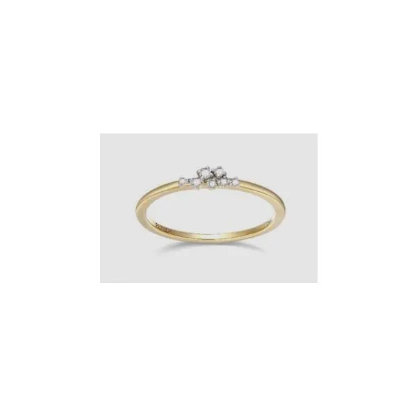 Diamond Fashion Ring Sterling Jewelers Wethersfield, CT