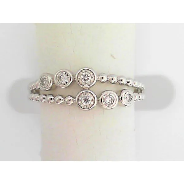 Diamond Fashion Ring Sterling Jewelers Wethersfield, CT