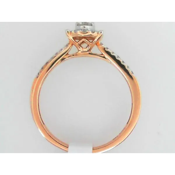 Diamond Fashion Ring Image 2 Sterling Jewelers Wethersfield, CT