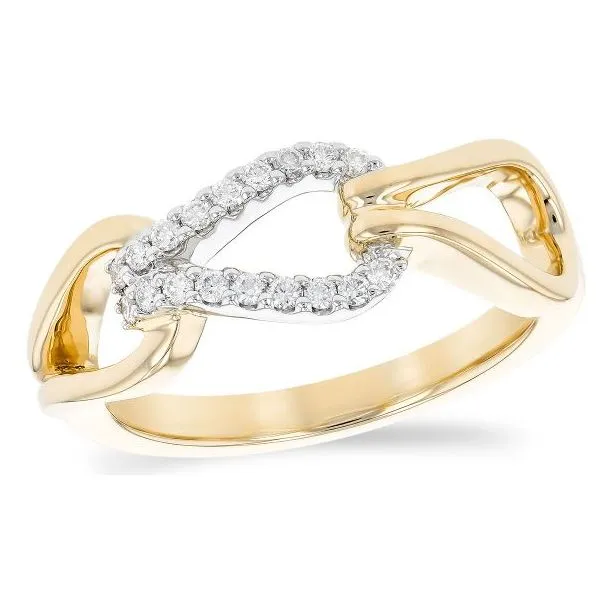 Diamond Fashion Ring Sterling Jewelers Wethersfield, CT