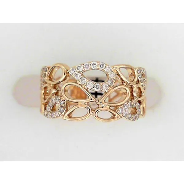 Diamond Fashion Ring Sterling Jewelers Wethersfield, CT